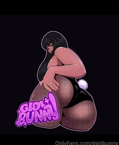 gigiibunny model nude img