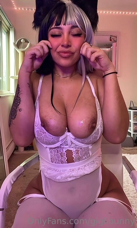gigiibunny high quality pornstar pics