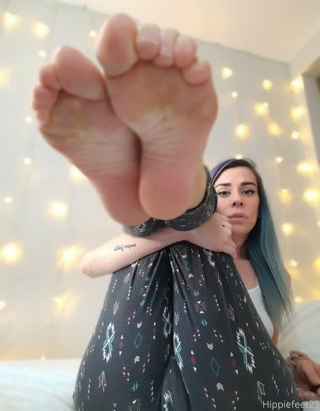 hippiefeet23 sexy model images