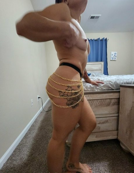 thicccthighs69 star art photos