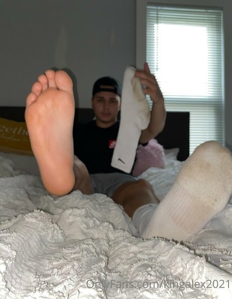 kingalex2021 exclusive model archive