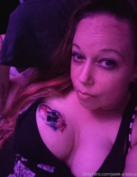 peek a boo u pornstar naked pics