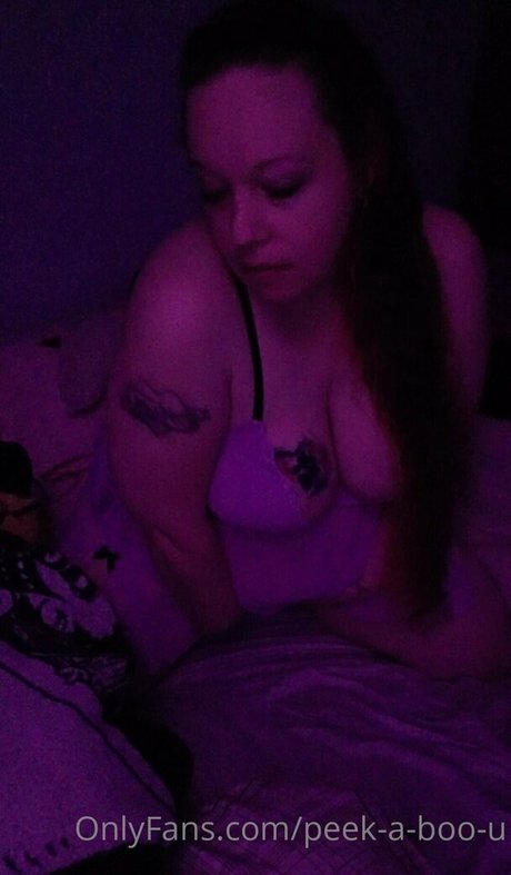 peek a boo u pornstar naked pics