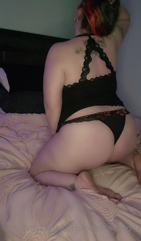 peek a boo u free model gallery
