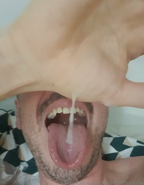 itsrobwilde star pornographic gallery