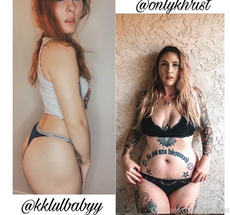 onlykhrist hot model gallery