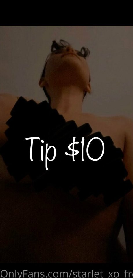 starlet xo free model nude img