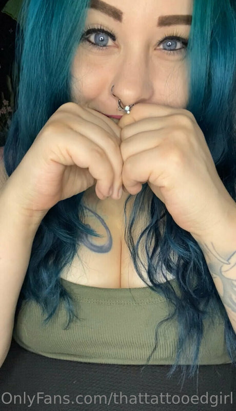 thattattooedgirl pornstar nudes pic