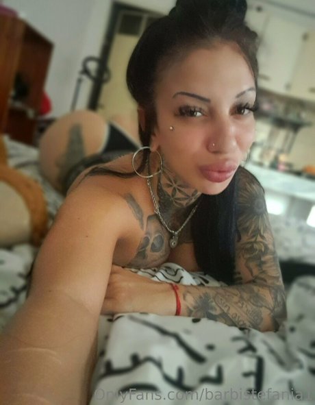 barbistefania1 nude actress picture