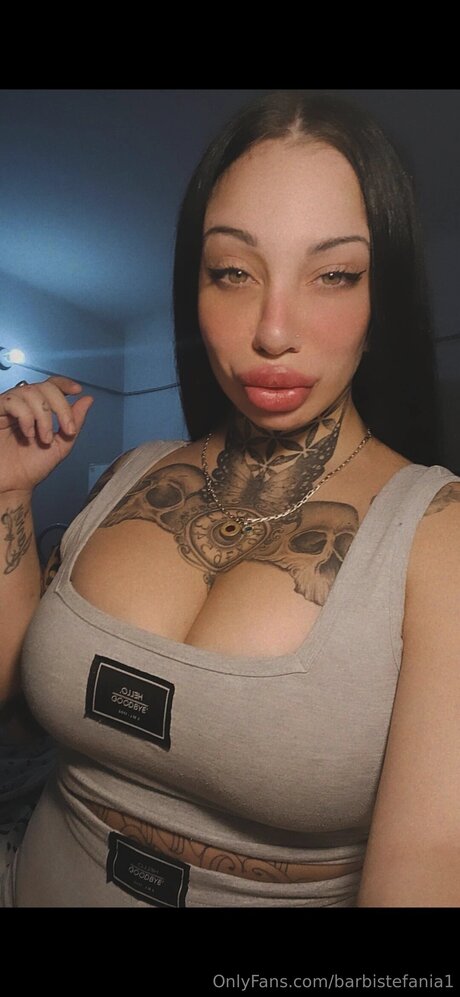 barbistefania1 nude actress archive