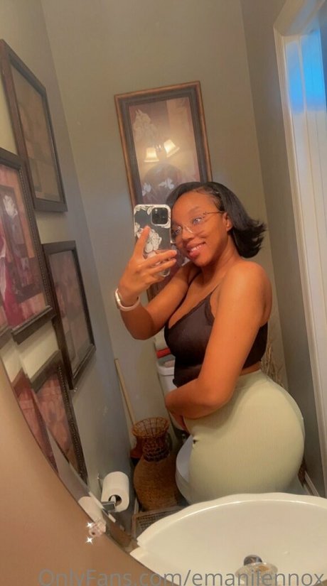 emanilennox exclusive pornstar archive