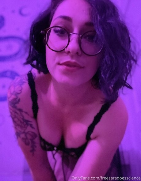 freesaradoesscience exclusive pornstar gallery