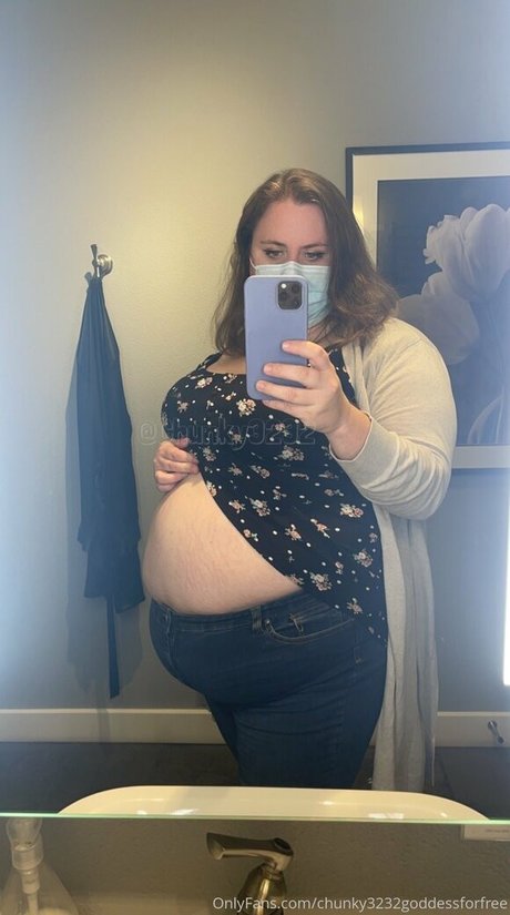 chunky3232goddessforfree star best photo