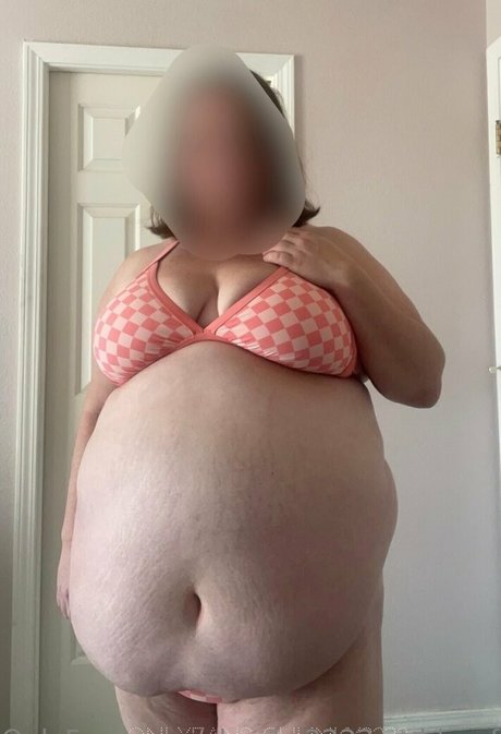 chunky3232goddessforfree model art pic