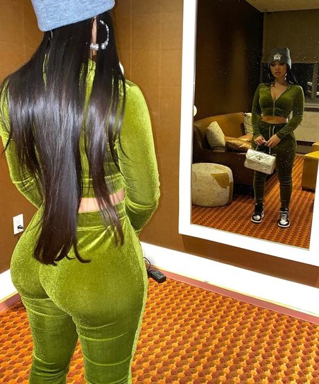 Sakura Nakamura art pornstar image