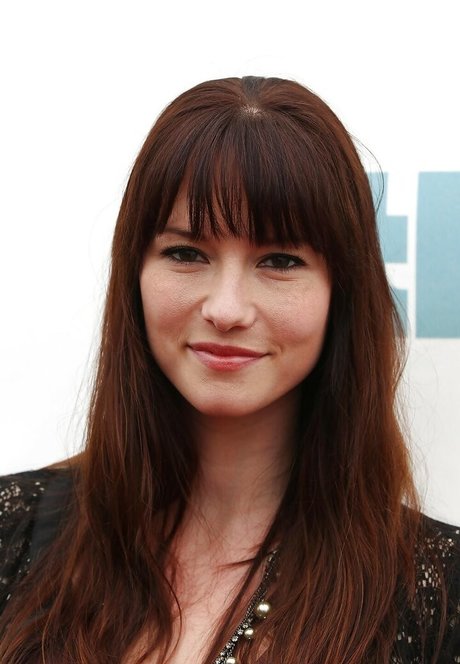 Chyler Leigh pornstar exclusive pics
