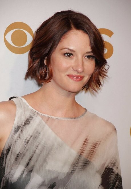 Chyler Leigh star nude images