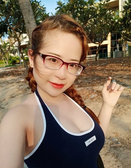 RinzjeBaby pornstar high quality pic