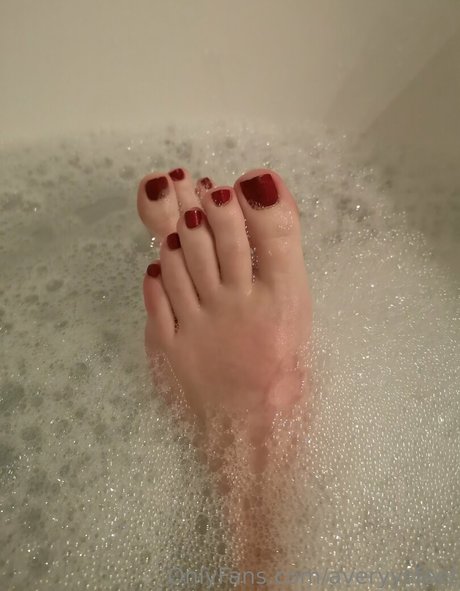 averyysfeet xxx actress pics