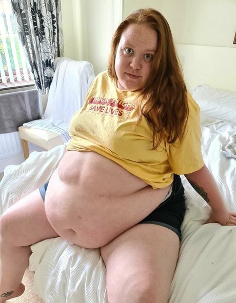 chubbycupcake high quality pornstar image