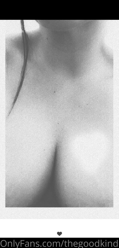 thegoodkindofbad pornstar nudes image