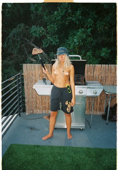 filthyfilmbyfaith star sexy photo