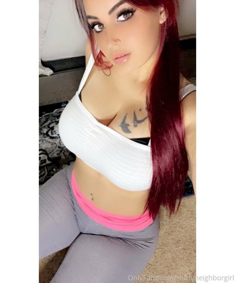 neighborgirlxo erotic star archive