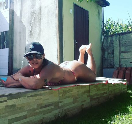 Giselle Bruta nudes actress pic