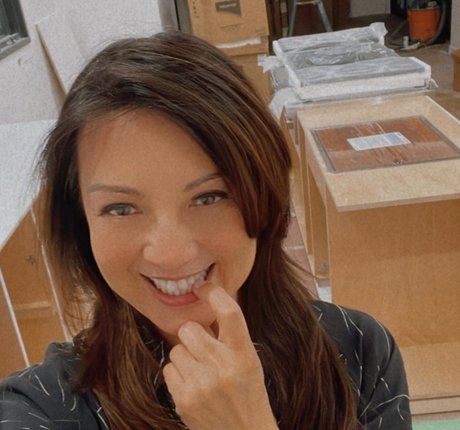 Ming Na Wen pornstar adult gallery