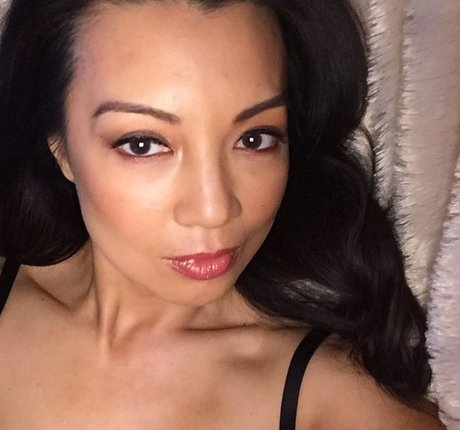 Ming Na Wen pornstar exclusive galleries