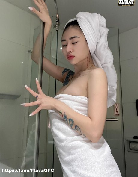 Vey Ruby Jane star exclusive image