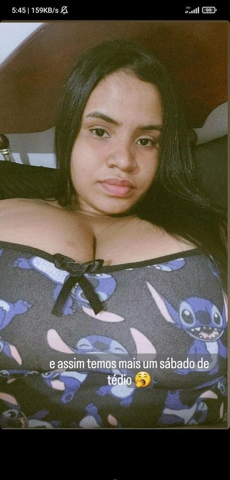 Laryssa Braga star perfect pictures
