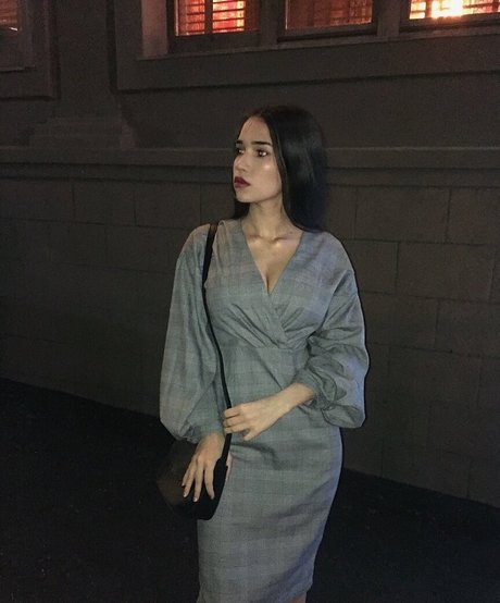 Kamilla Karieva hd star photos