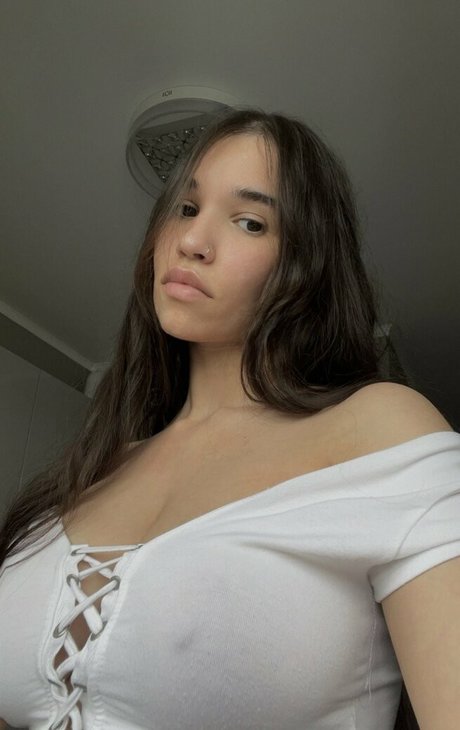 Kamilla Karieva model sexy photo