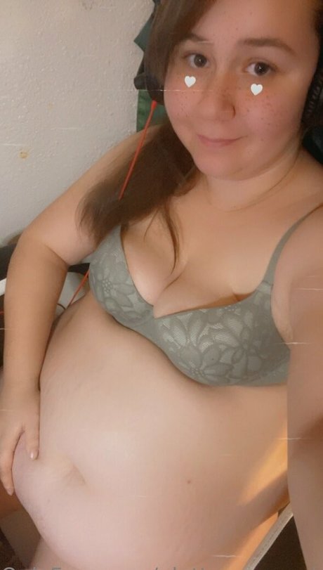 gluttonoussquid model nude photos