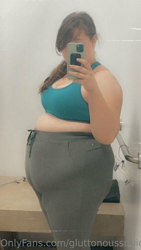 gluttonoussquid model pornographic pics