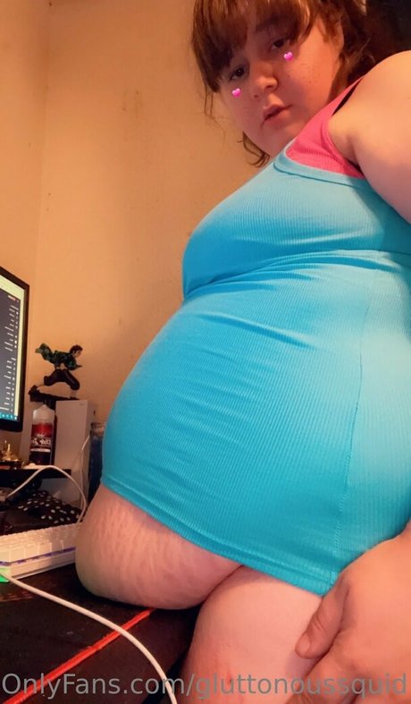 gluttonoussquid nude star galleries