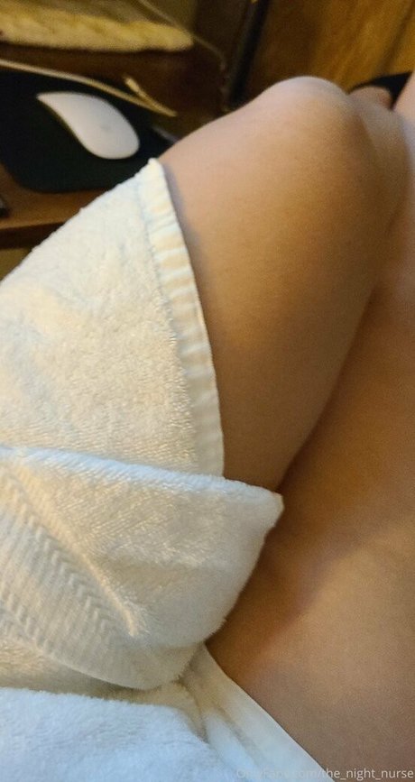 the night nurse naked star pictures