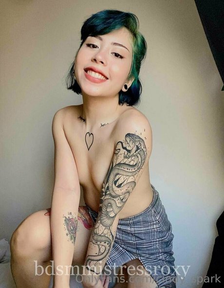 cindy spark adult model archive