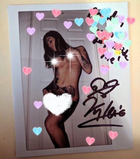 kleiovalentien star best photo