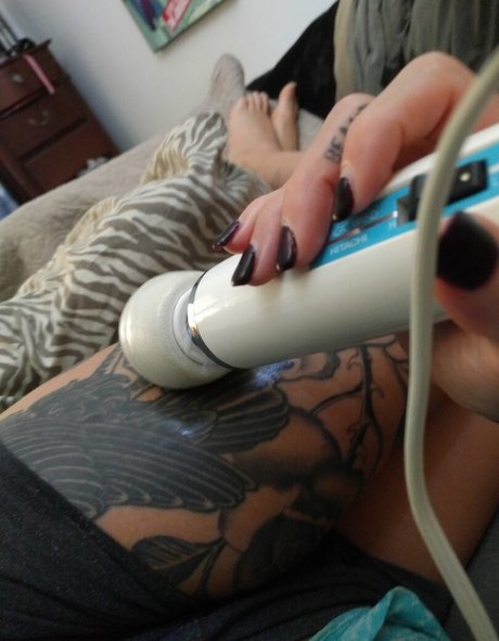 kleiovalentien star exclusive pictures