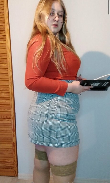 thiccangel69 pornstar top photo
