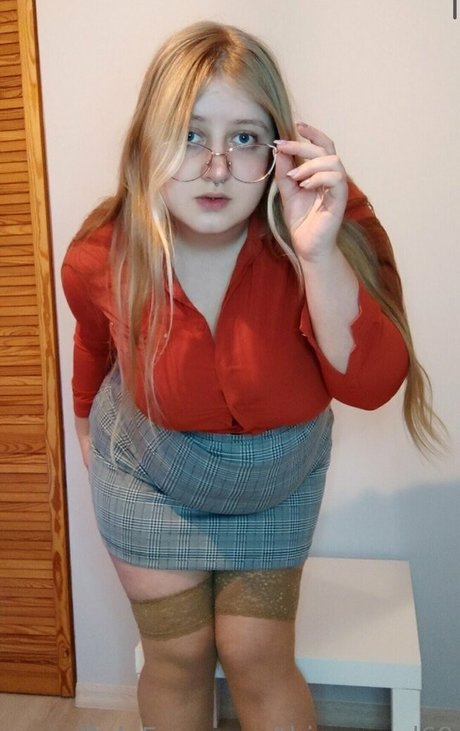 thiccangel69 pornstar high quality photo