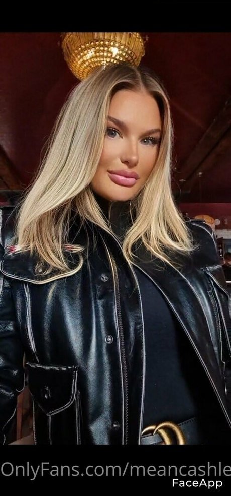 meancashleigh pornstar nudes galleries
