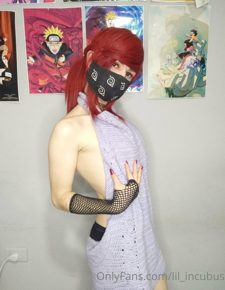 lil incubus model sex gallery