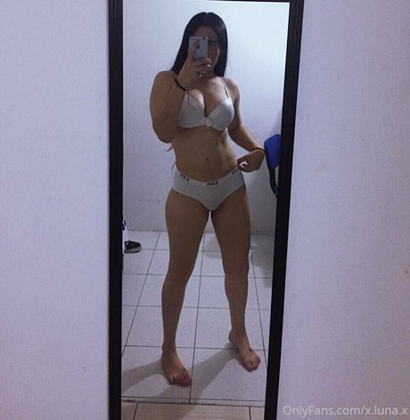 x luna x porn star pictures