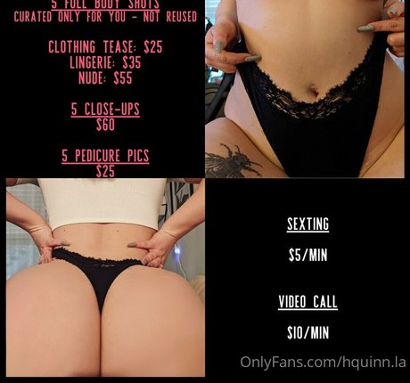 hquinn la high quality model img