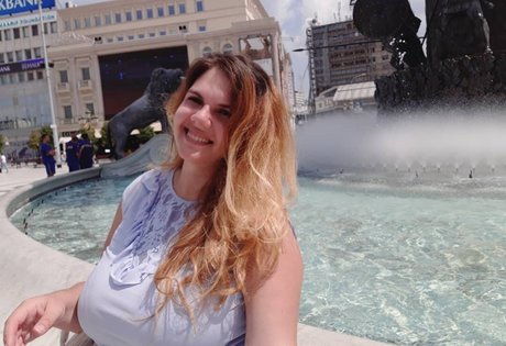 Eliza Stefanova pretty pornstar archive