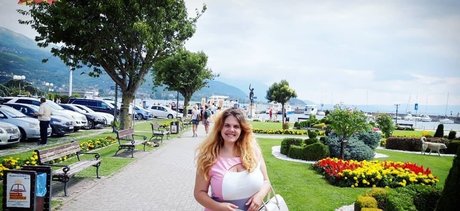 Eliza Stefanova star xxx photos