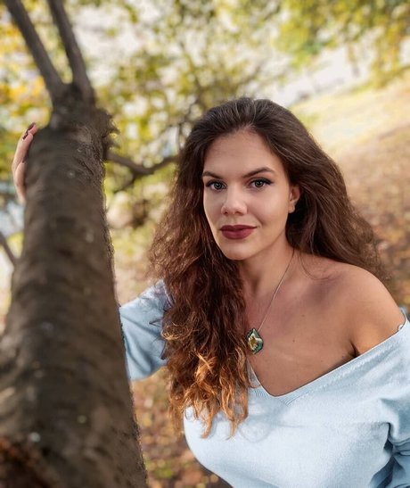 Eliza Stefanova model perfect gallery